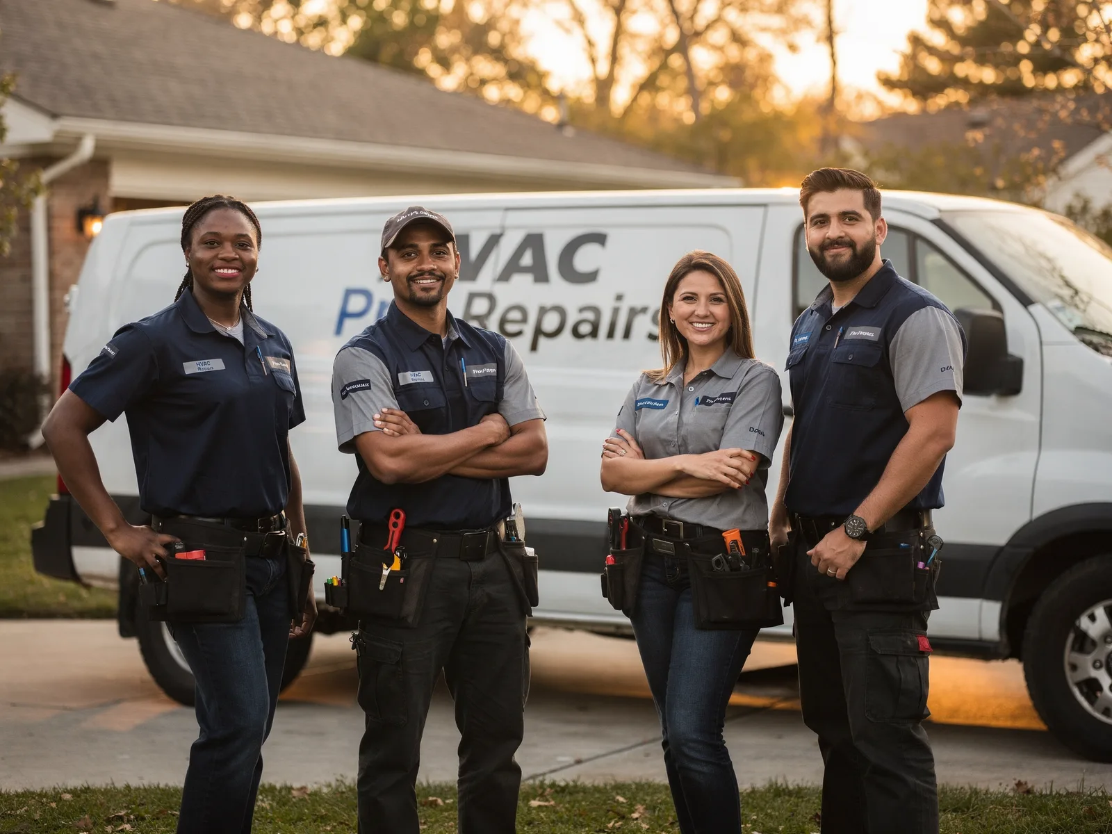 Heat Pump Repair company in Copen, WV